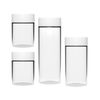 {PREORDER} PANTRY CANISTER - Multi-Size Set