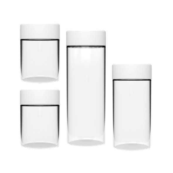 {PREORDER} PANTRY CANISTER - Multi-Size Set