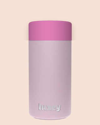 MOON FLOWER – Stainless Steel Reusable Cup 12oz