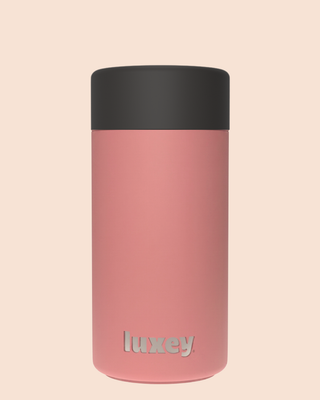 ROSE – Stainless Steel Reusable Cup 12oz