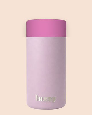 {PRE ORDER} MOON FLOWER ♥︎ Keepsake Sips - Stainless Steel Reusable Cup 12oz