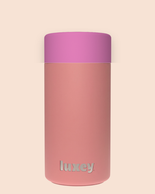 ROSE – Stainless Steel Reusable Cup 12oz