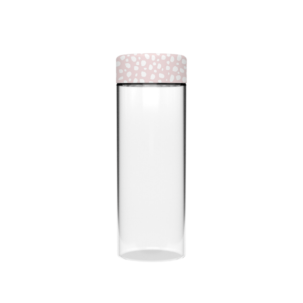 {PREORDER} PANTRY CANISTER - LARGE