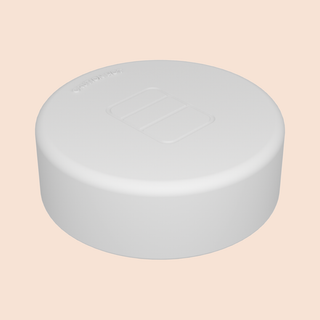 ORIGINAL SEALED LID – Fits Mini, Regular & Original Glass Cups