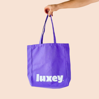 COTTON TOTE BAG - Bag Set