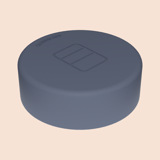 ORIGINAL SEALED LID – Fits Mini, Regular & Original Glass Cups