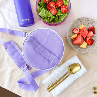 INSULATED COOLER BAG - To Suit Lunch Bowl