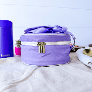 INSULATED COOLER BAG - To Suit Lunch Bowl