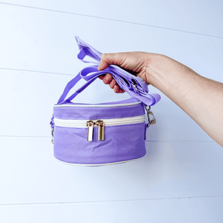 INSULATED COOLER BAG - To Suit Lunch Bowl