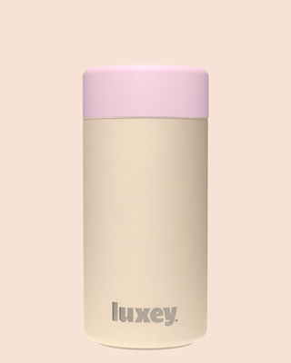 THE STORY CUP - CHINO I Stainless Steel Reusable Cup 12oz