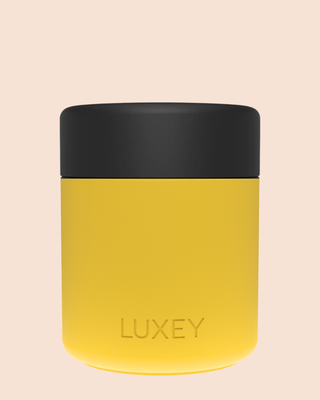 GOLDEN HOUR - MiniLUX Reusable Coffee Cup 6oz