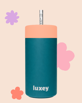 OCEAN - Leakproof Stainless Kids Tumbler 12oz