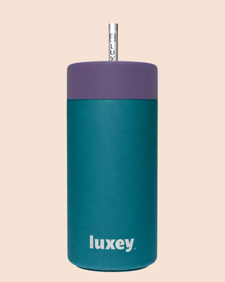 OCEAN ♥︎ Kids Keepsake Sip - Stainless Steel Kids Tumbler 12oz