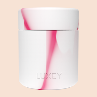 MINILUX - Reusable Glass Coffee Cup 6oz