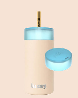 {PRE ORDER} MYLK - Duo Switch Stainless Steel Cup 12oz