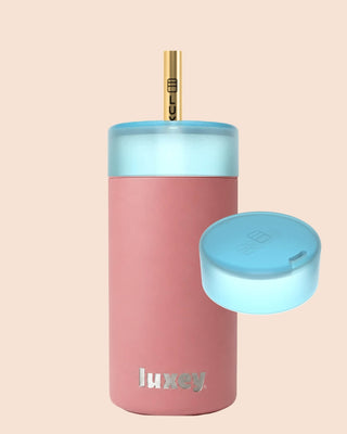 {PRE ORDER} ROSE - Duo Switch Stainless Steel Cup 12oz
