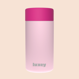 PINK MARSHMALLOW – Stainless Steel Reusable Cup 12oz
