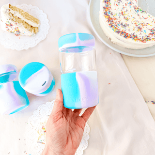 MERMAID MILKSHAKE I ORIGINAL BASE – Fits Mini, Regular & Original Cups