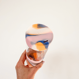 PHYSICAL EDUCATION - Duo Switch Coffee & Smoothie Cup 16oz