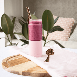 NEON PAPAYA - Iced & Smoothie Cup 16oz