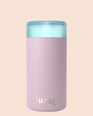 {PRE ORDER} MOON FLOWER – Stainless Steel Reusable Cup 12oz