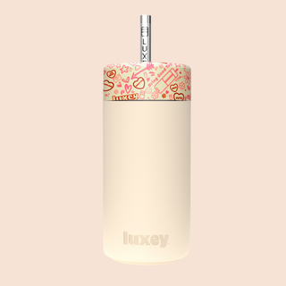 MYLK – Insulated Stainless Iced Tumbler 12oz