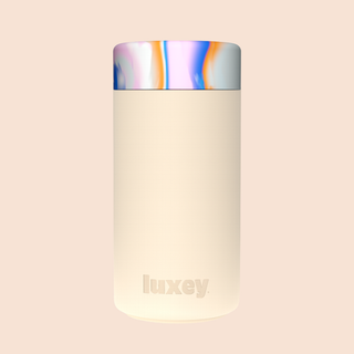 MYLK – Stainless Steel Reusable Cup 12oz