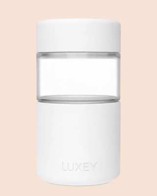 ORIGINAL 12OZ CUP, SPILLSTOP & TEA STRAINER BUNDLE