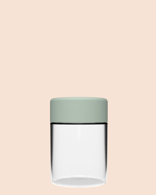 PANTRY CANISTER - SMALL 10OZ / 300 MLS