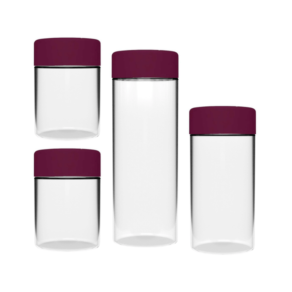{PREORDER} PANTRY CANISTER - Multi-Size Set