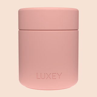 PAPAYA - MiniLUX Reusable Coffee Cup 6oz