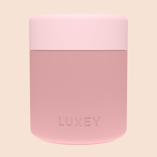 ORIGINAL -  Reusable Glass Coffee Cup 12oz