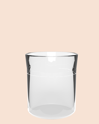 REPLACEMENT GLASS - MiniLUX 6oz