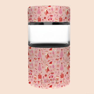 LUXEY x ERIN BACCHI I SLAY - Original Reusable Coffee Cup 12oz