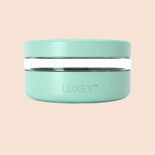LUNCH BOWL – Reusable Glass & Silicone Lunch Container