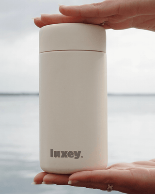 MYLK – Stainless Steel Reusable Cup 12oz