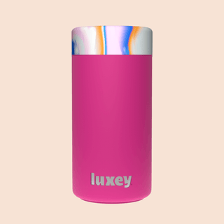 DOLL FACE – Stainless Steel Reusable Cup 12oz