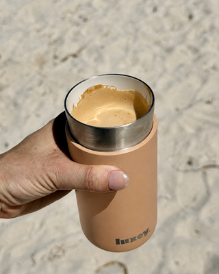 TERRA - Insulated Stainless Steel Iced Tumbler 12oz
