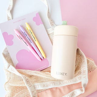 PEACH – The Complete Teacher's Gift Box