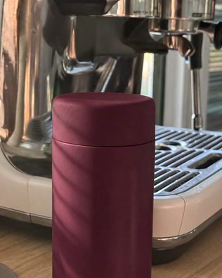 WINE - Duo Switch Stainless Steel Cup 12oz