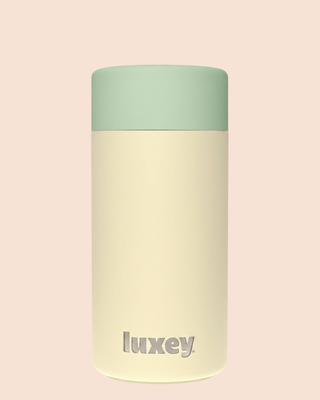 BUTTER – Stainless Steel Reusable Cup 12oz