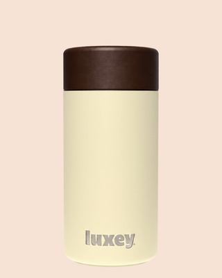 BUTTER – Stainless Steel Reusable Cup 12oz