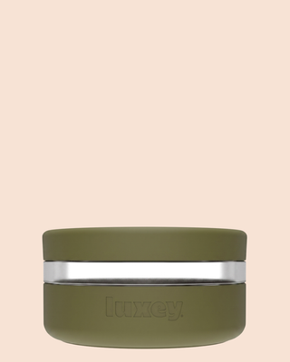 LUNCH BOWL – Reusable Glass Lunch Container