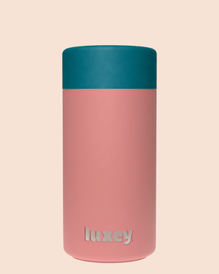 ROSE – Stainless Steel Reusable Cup 12oz
