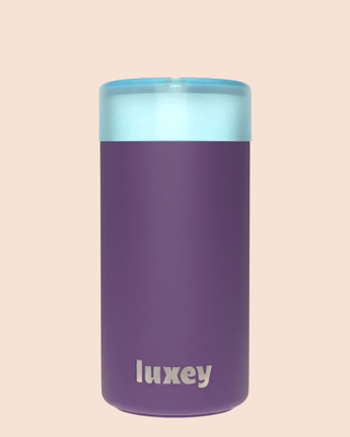 {PRE ORDER} MULBERRY – Stainless Steel Reusable Cup 12oz