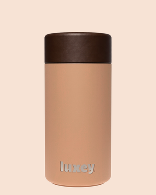 TERRA – Stainless Steel Reusable Cup 12oz