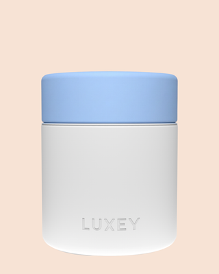 MINILUX - Reusable Glass Coffee Cup 6oz