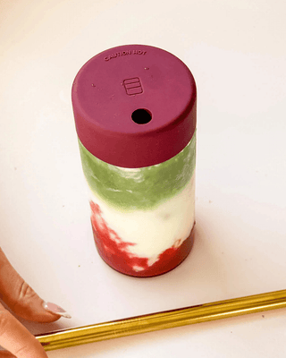 LARGE STRAW LID – Fits Studio Tumblers & Stainless Cups