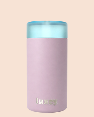 {PRE ORDER} MOON FLOWER ♥︎ Keepsake Sips - Stainless Steel Reusable Cup 12oz