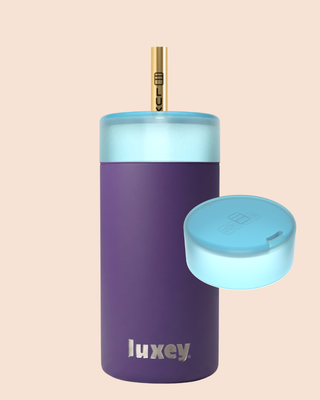 {PRE ORDER} MULBERRY - Duo Switch Stainless Steel Cup 12oz